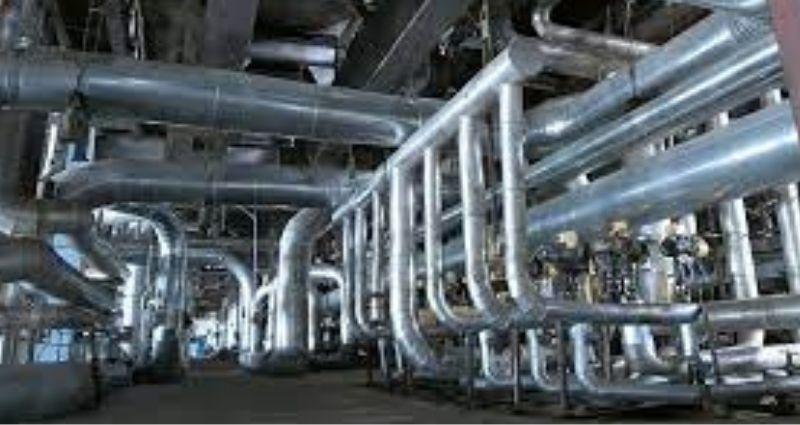 Kartal Havalandırma